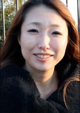 回数よりも質の高いSEXを求めてこれからの人生生きていきたいと語る美熟女さん。男優の硬くて大きな男根に恥ずかしいくらいにイキまくる中出しSEX!
