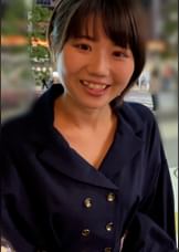 愛くるしさ溢れる、小動物系のイメージからは想像できない土方業で働く可憐な乙女とマッチアプリで個撮テイでラブホで嵌め撮りSEX!