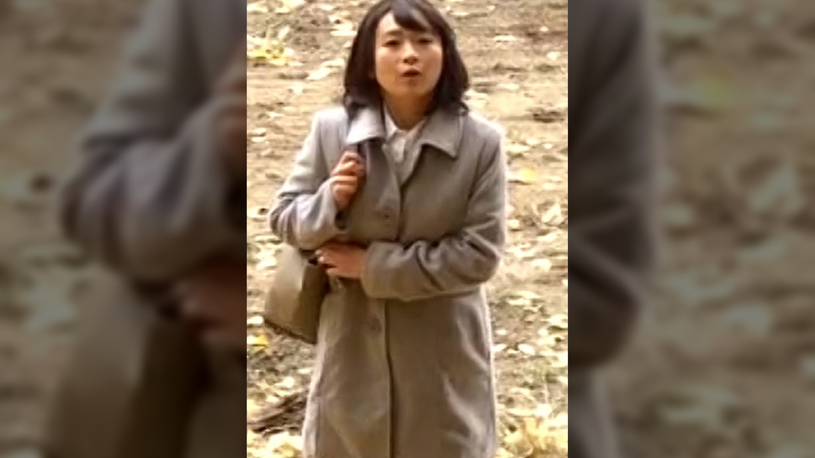 なんでこんな事に…3人の輩たちに組み敷かれ何度も膣奥に白濁汁を注ぎこまれ…淫乱肉便器と化す美人営業マン。