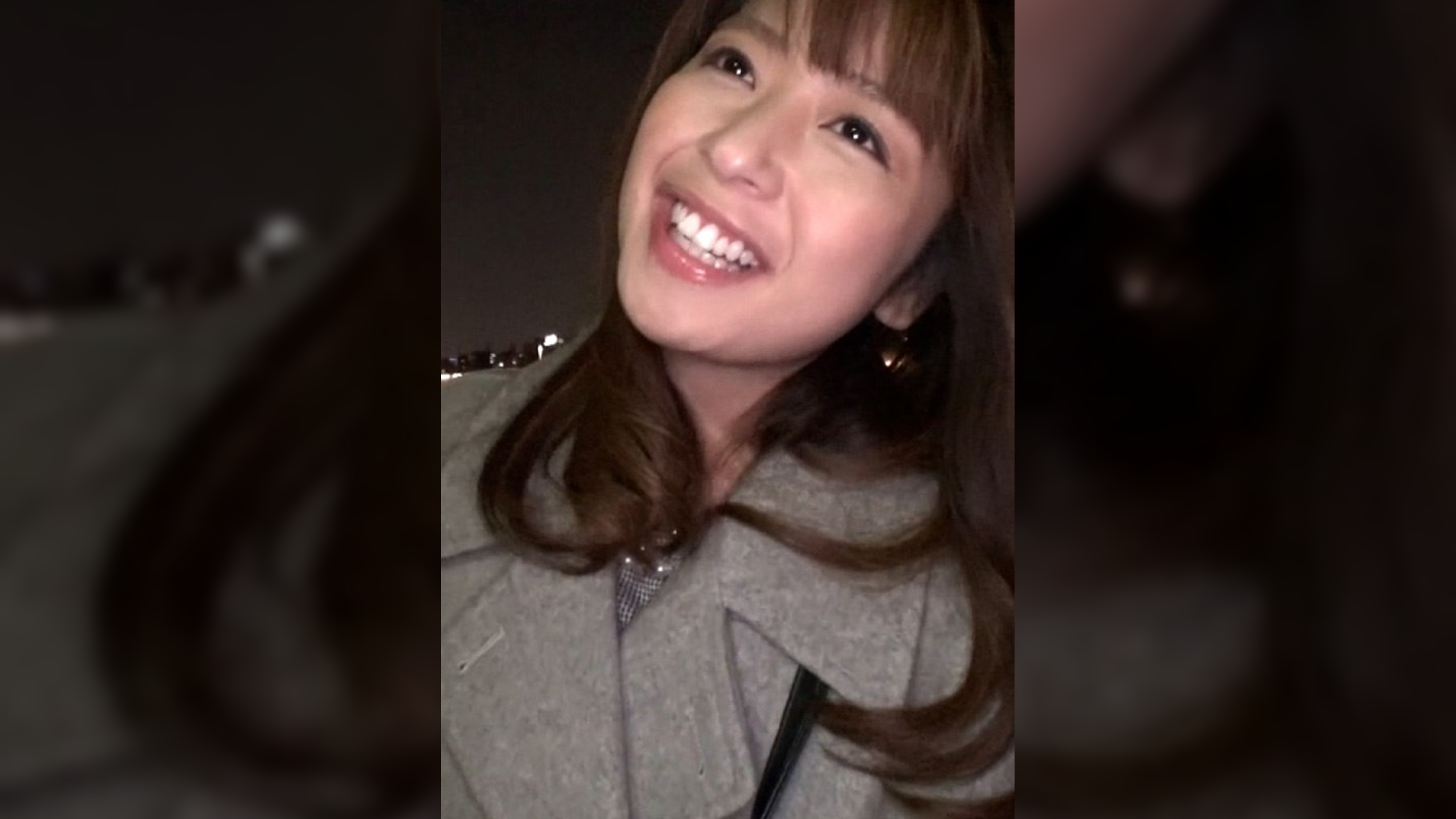 ご機嫌な巨乳美女をナンパして自宅に誘う！ヤリモク美女とノリパコ絶頂中出しSEX！