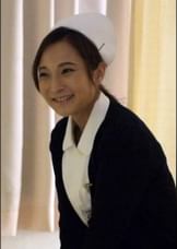 夜の病院で白衣の天使の誘惑!「今日はあたしで気持ち良くならない?」