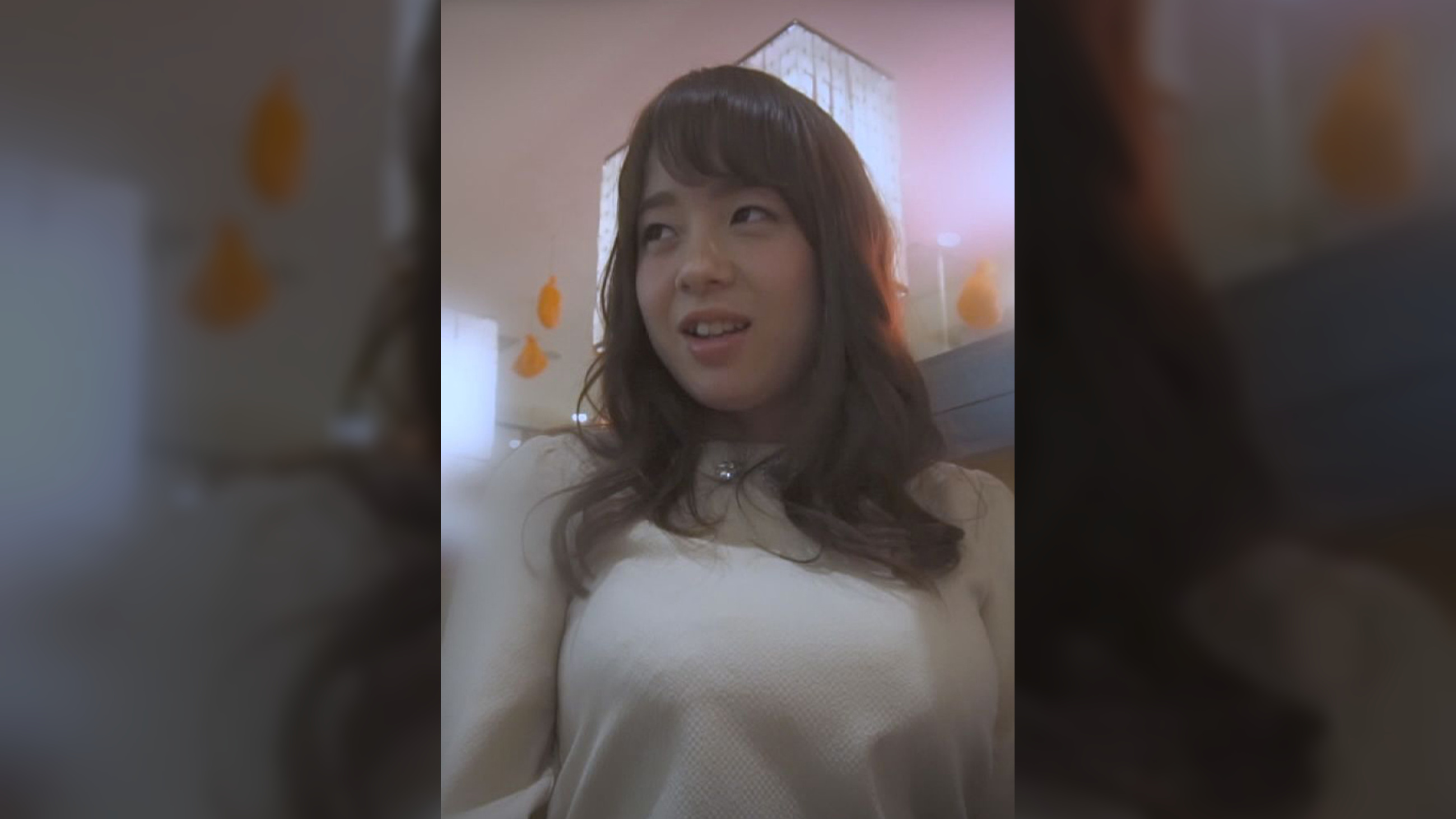 22歳年の差婚の若妻　ジム帰りの欲求不満痴態インタビュー！