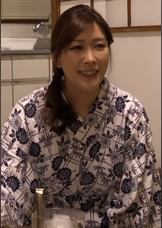 娘夫婦の夜の営みに興奮した義母は…娘婿に欲求不満を見抜かれ本能丸出しで快楽に狂う禁断の淫乱SEX!