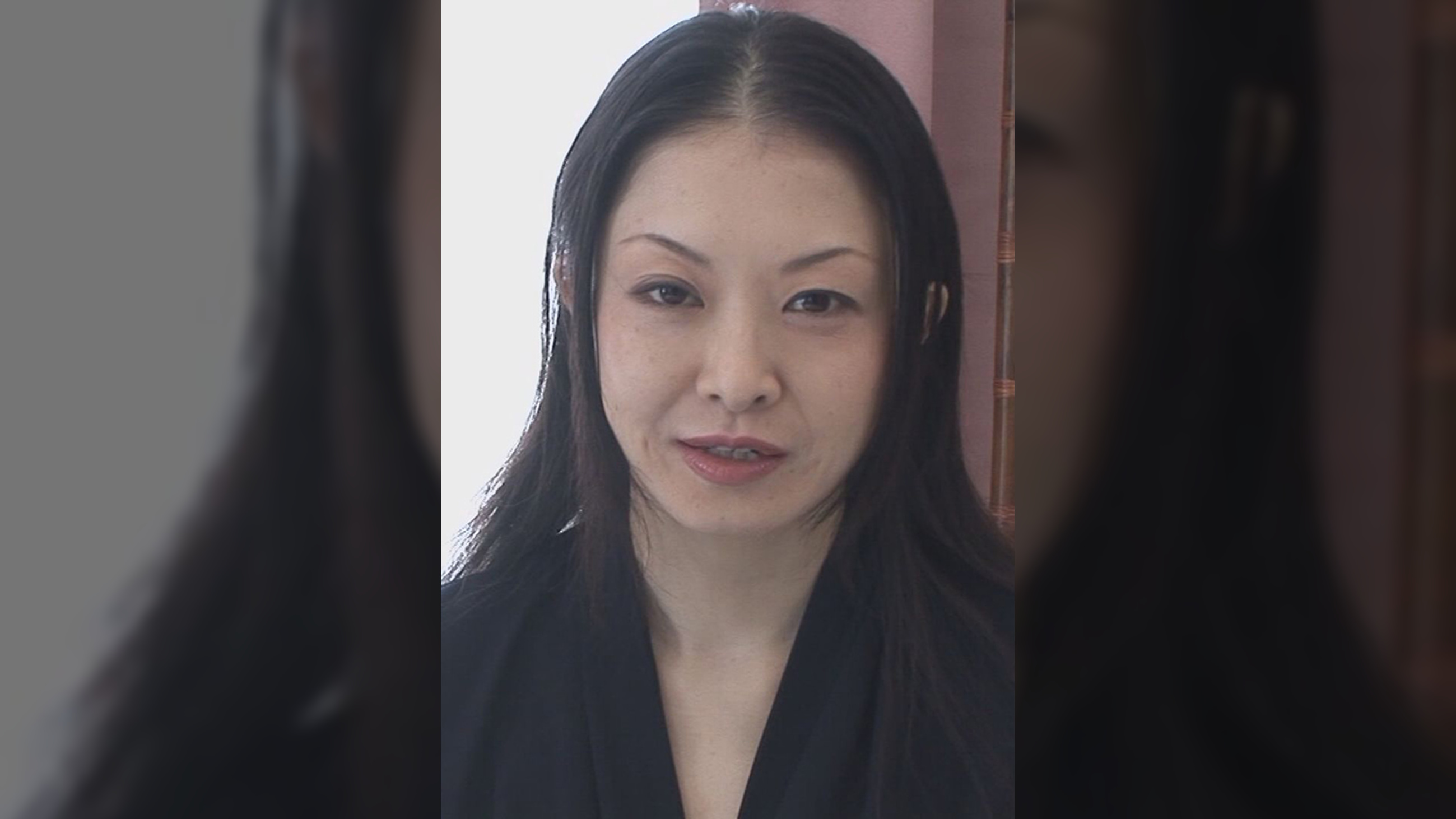 アラフォーとは思えない美貌とスタイル、胸のハリ！一級品のセレブ熟女が一期一会の中出しセックス！