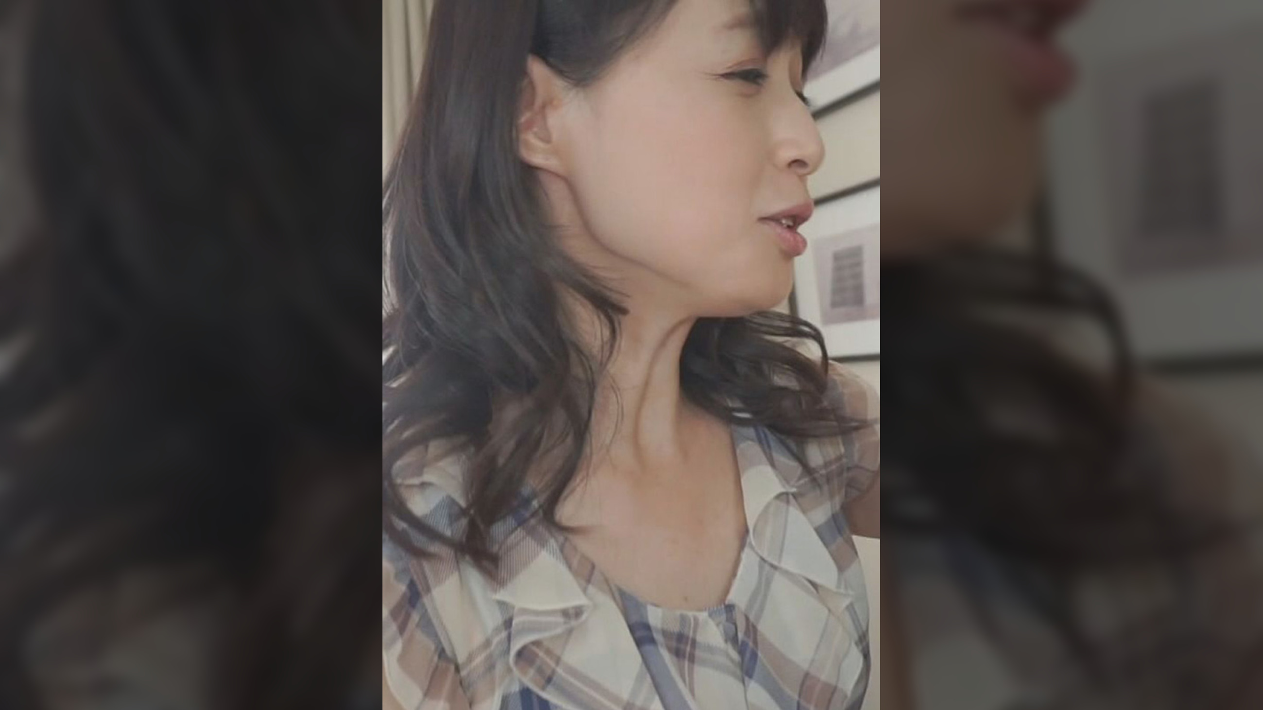 【SEX的ケモノ注意】「嫌なの～？こんなオバサンだから？」とSEXの逸材人妻さんはその気の全くない男性の男棒を見て本気で興奮して恥も外聞もなくハメたおす。