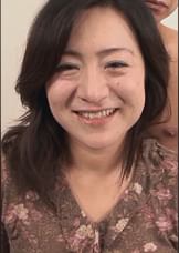 ピルをのんでるから中出しOKと最初からヤル気満々な四十路おばさん!ねっとり愛撫でアソコを濡らしてぶっとい肉棒で生ハメセックス!