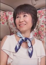 孫がいるのに感じちゃう！２０年ぶりのセックスに歓喜の中出し！