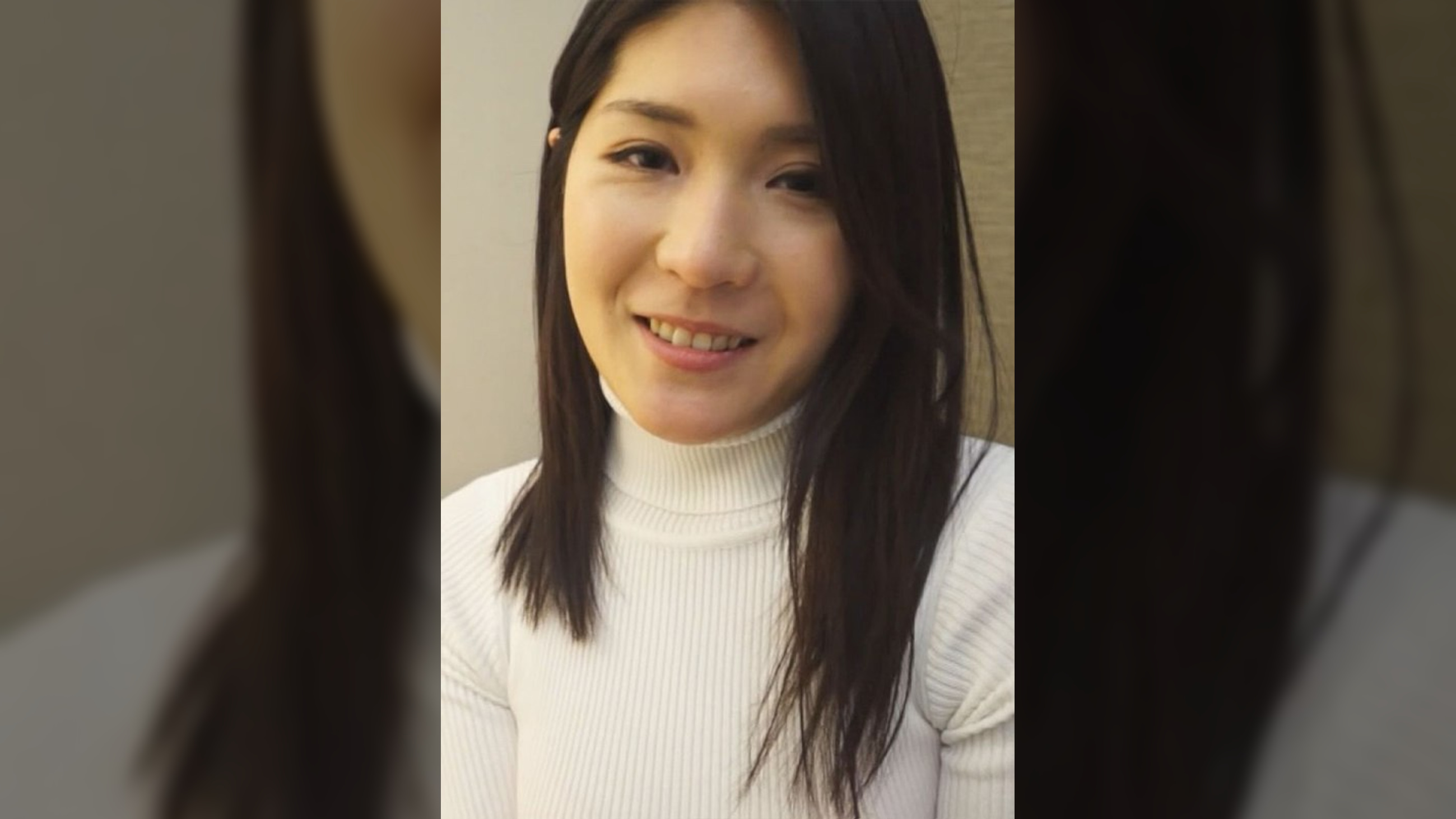 1年ぶりの男のモノを「嬉しい!」と頬張る欲求不満奥様の潮吹きSEX!