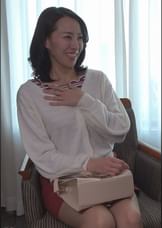 42歳美魔女は敏感さん！久々に挿れられたバイブでイキまくる歓喜のひととき