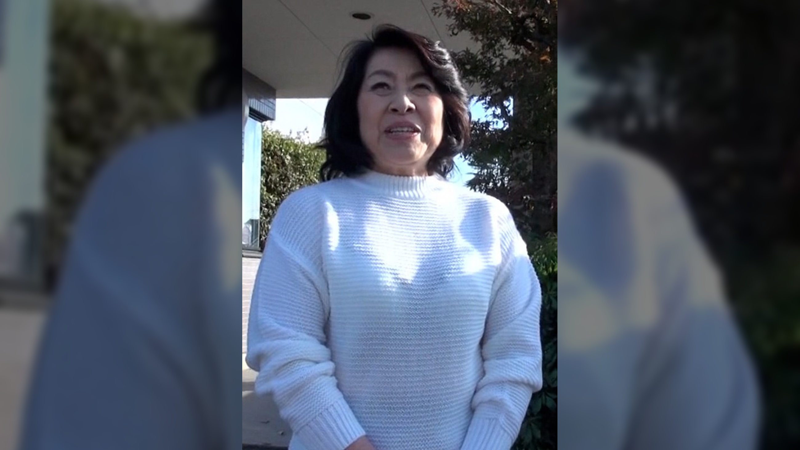 エッチがしたい秩父の田舎町に暮らす地方のおばさんに呼ばれたデリバリーAV撮影隊!地方の熟女と快楽中出しSEX!