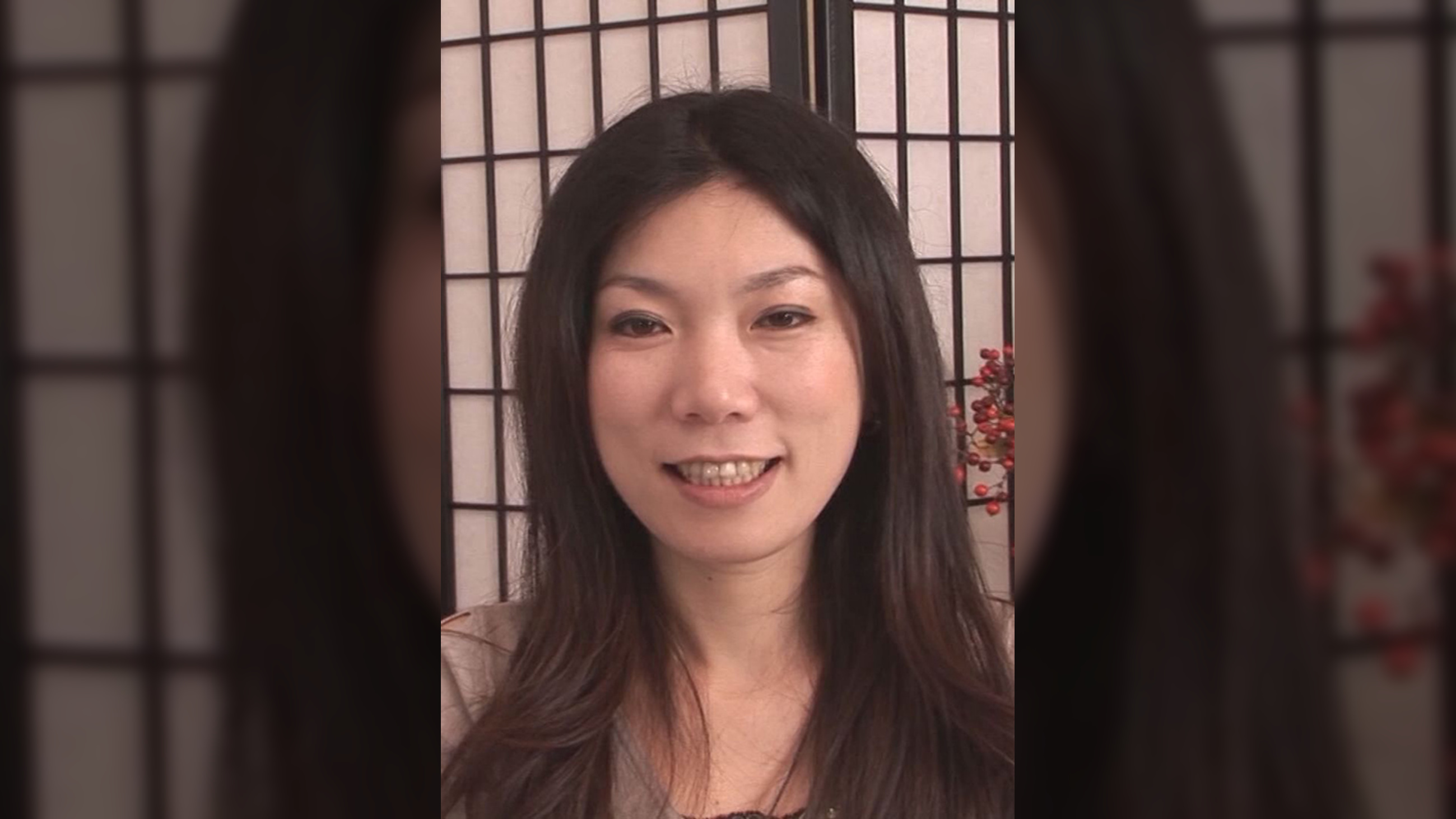 おしとやかな雰囲気を醸し出すバツイチ四十路熟女さん！久々のエッチでびっしょりなアソコに情熱中出しＳＥＸ！