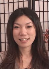 おしとやかな雰囲気を醸し出すバツイチ四十路熟女さん！久々のエッチでびっしょりなアソコに情熱中出しＳＥＸ！