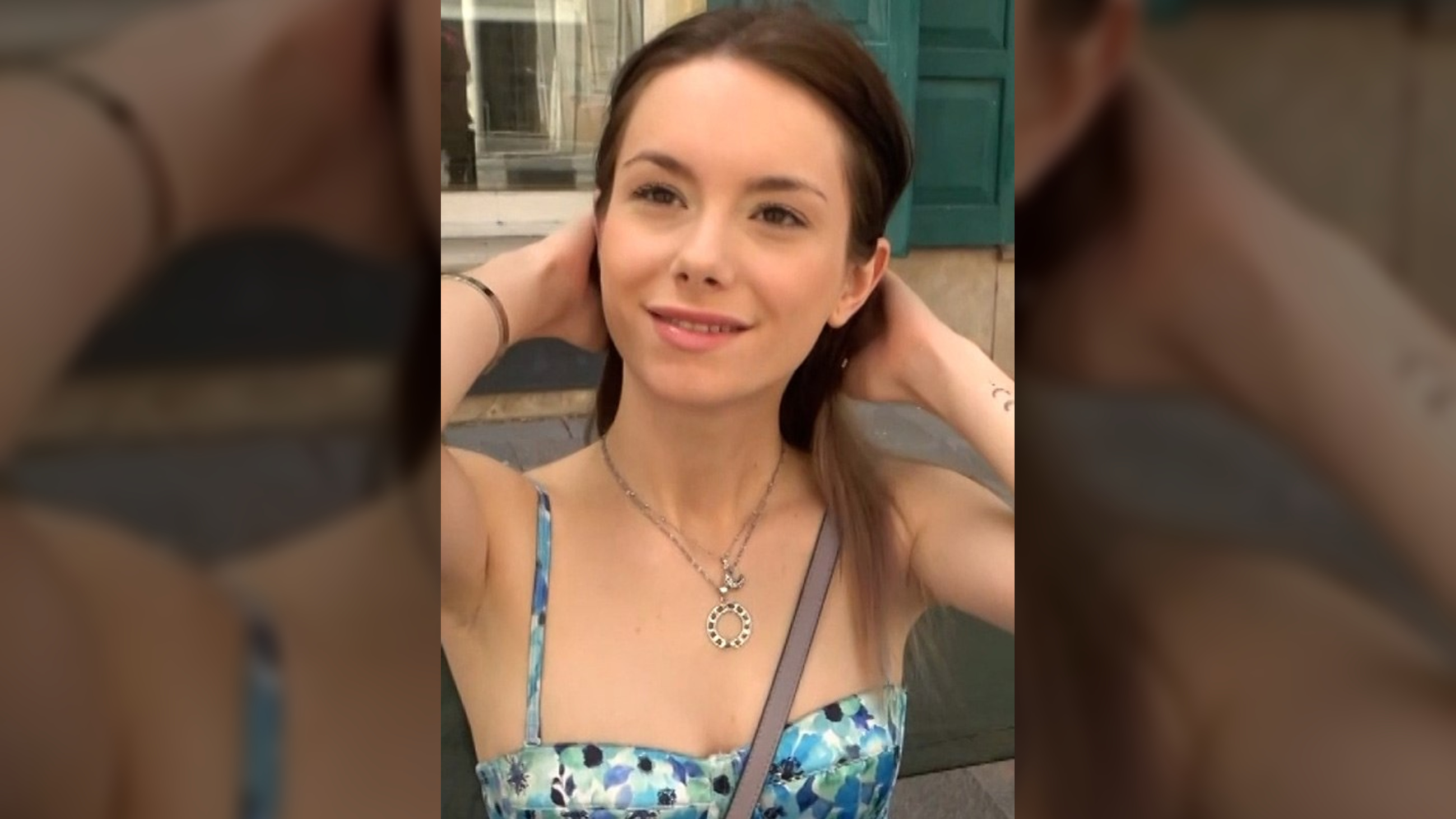 世界の街角で絶世の美女をナンパ！片言の英語と勢いで世界交流！ぴちぴちボディを堪能してパイパンの奥底に中出しフィニッシュ！