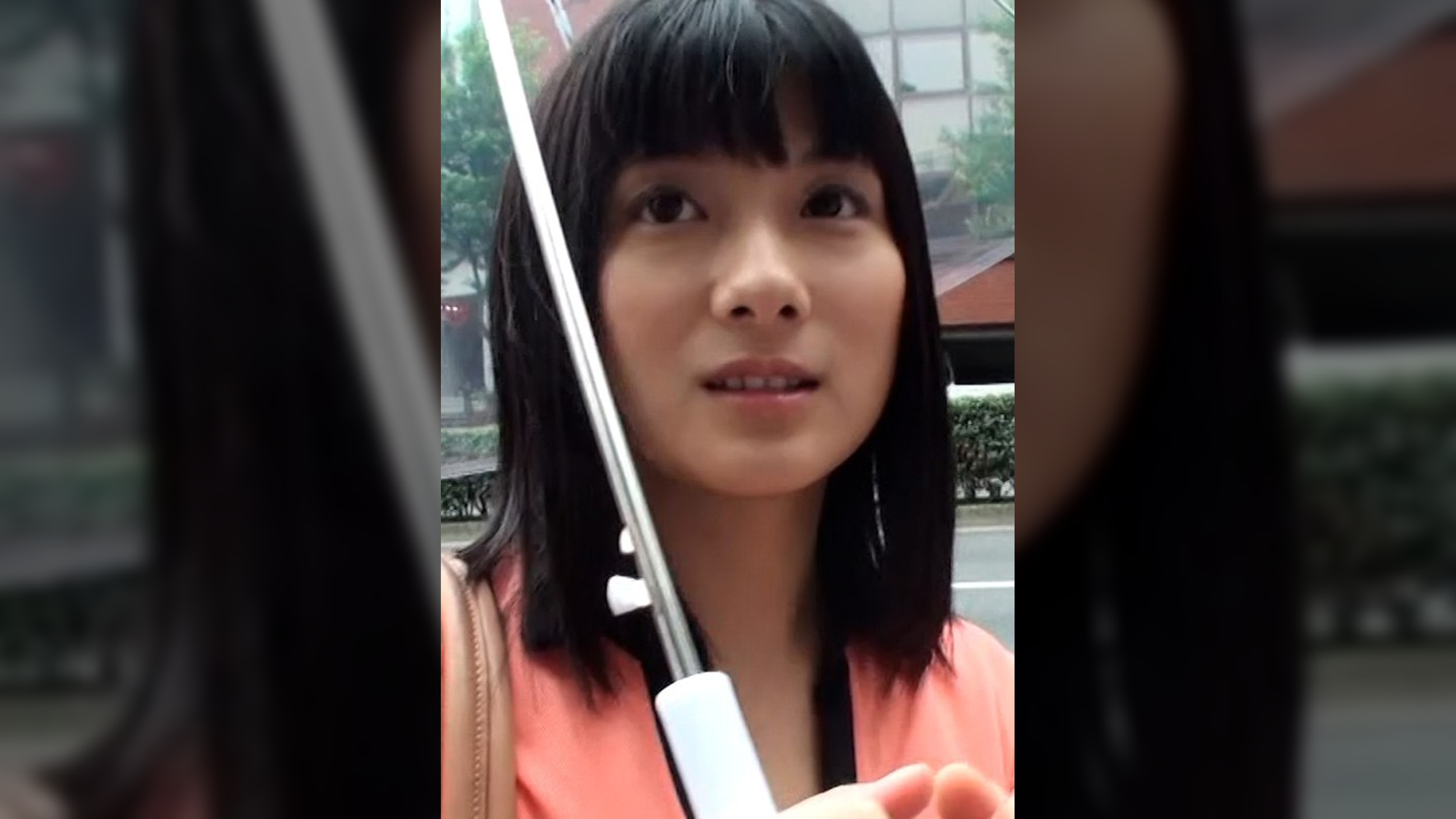 清純派アイドルを夢見る黒髪真面目っ娘をナンパしてなし崩し的にセクシー下着撮影！戸惑いながらも大人のおもちゃでエロスイッチオン！