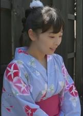 花火大会の前「30分だけ付き合ってよ！」彼氏持ち美女の浴衣のはだけ方…