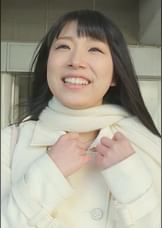 出演に応募してきた結婚６年目の美人妻！目隠しから始まるSEXにイキ狂う！