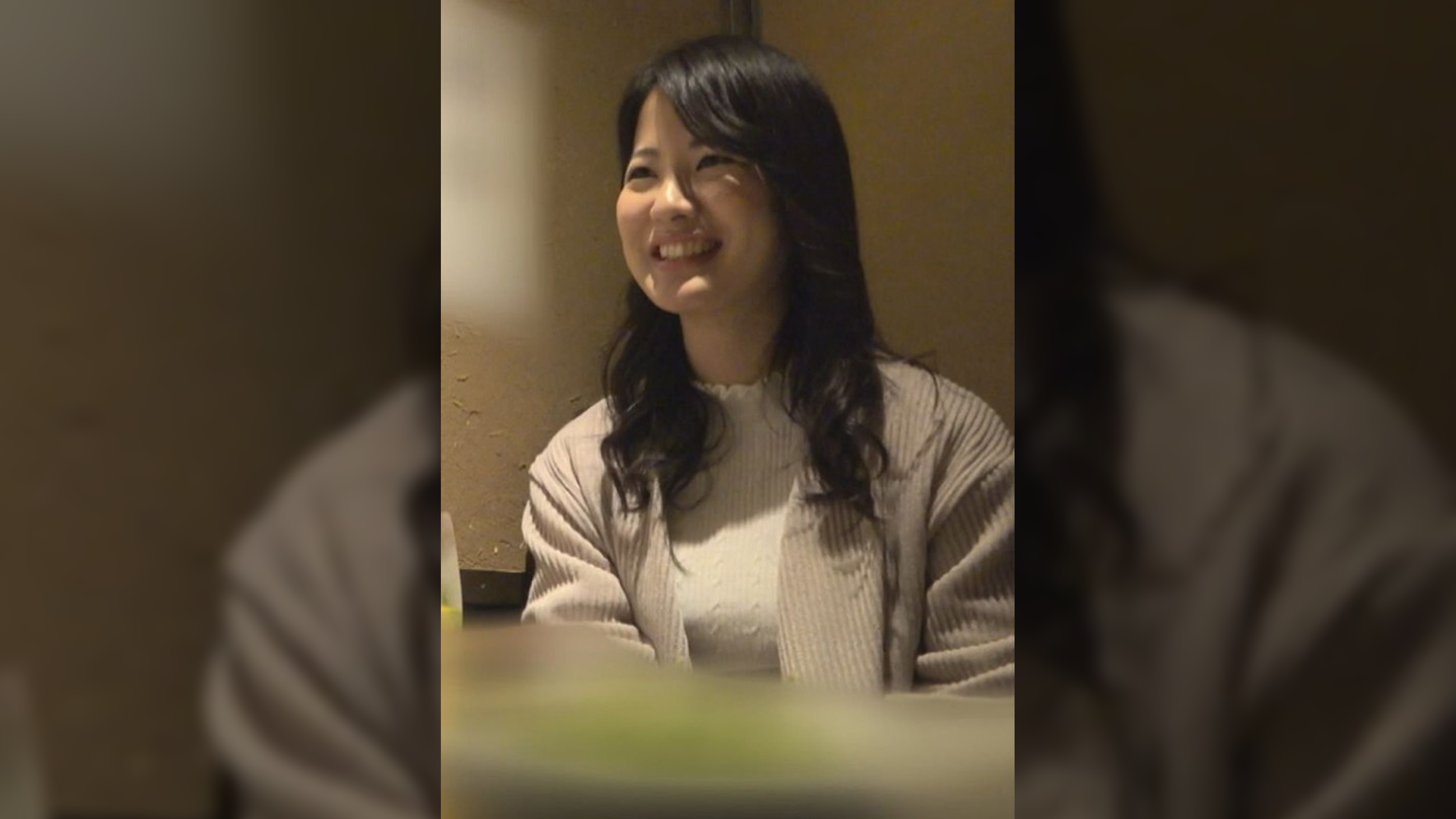 看護師さんはSEXがお好き。セックスレスが1年続くキュートな奥様の献身的な中出しSEX!