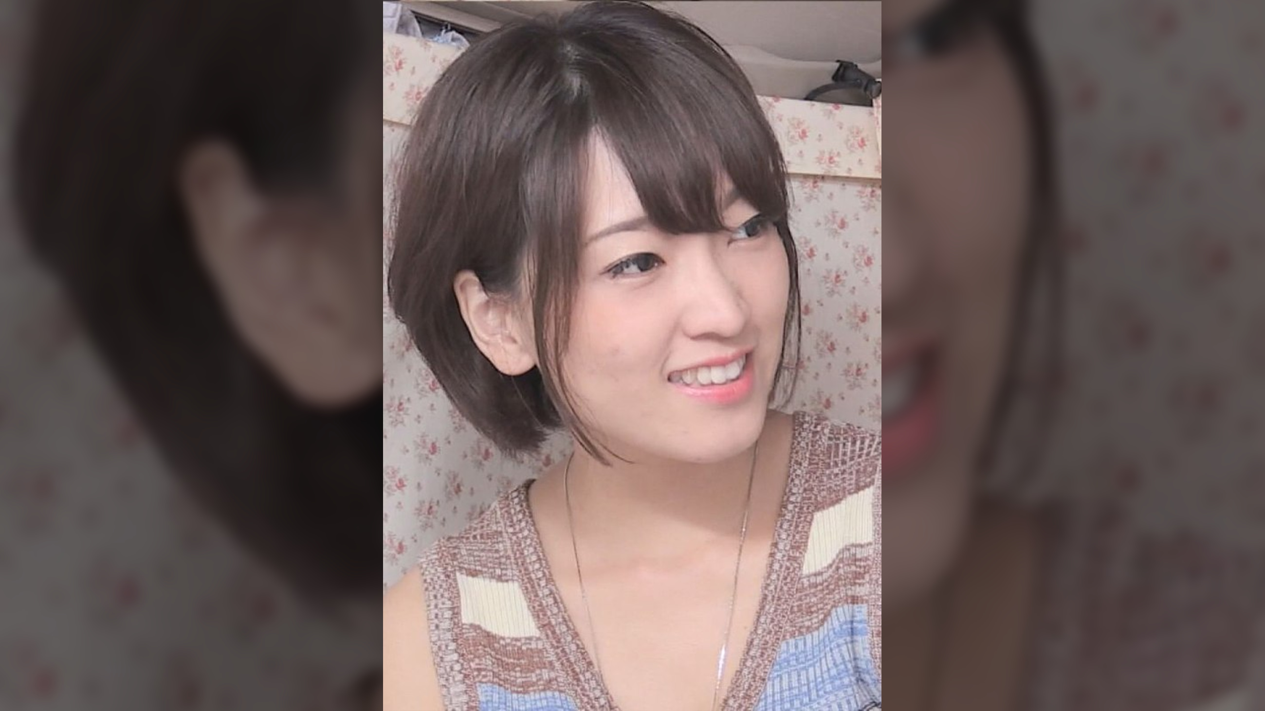 奥様は大きいのがお好き！「あぁ、奥まで！大きくてあったかい！」大歓喜のとろけるSEX！