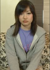 整形は一切してない可愛い純朴娘がテレながらも初めての人前オナニー!ヌレヌレなアソコに滾った肉棒を奥底まで挿入!