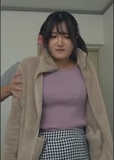 正義を振りかざす私人逮捕！地味めな女を乱れさせる身体検査！