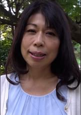 上品な雰囲気の熟女が旦那さんとのセックスレスに耐えかねてAV撮影で発散！容姿からは想像できないドスケベSEX！