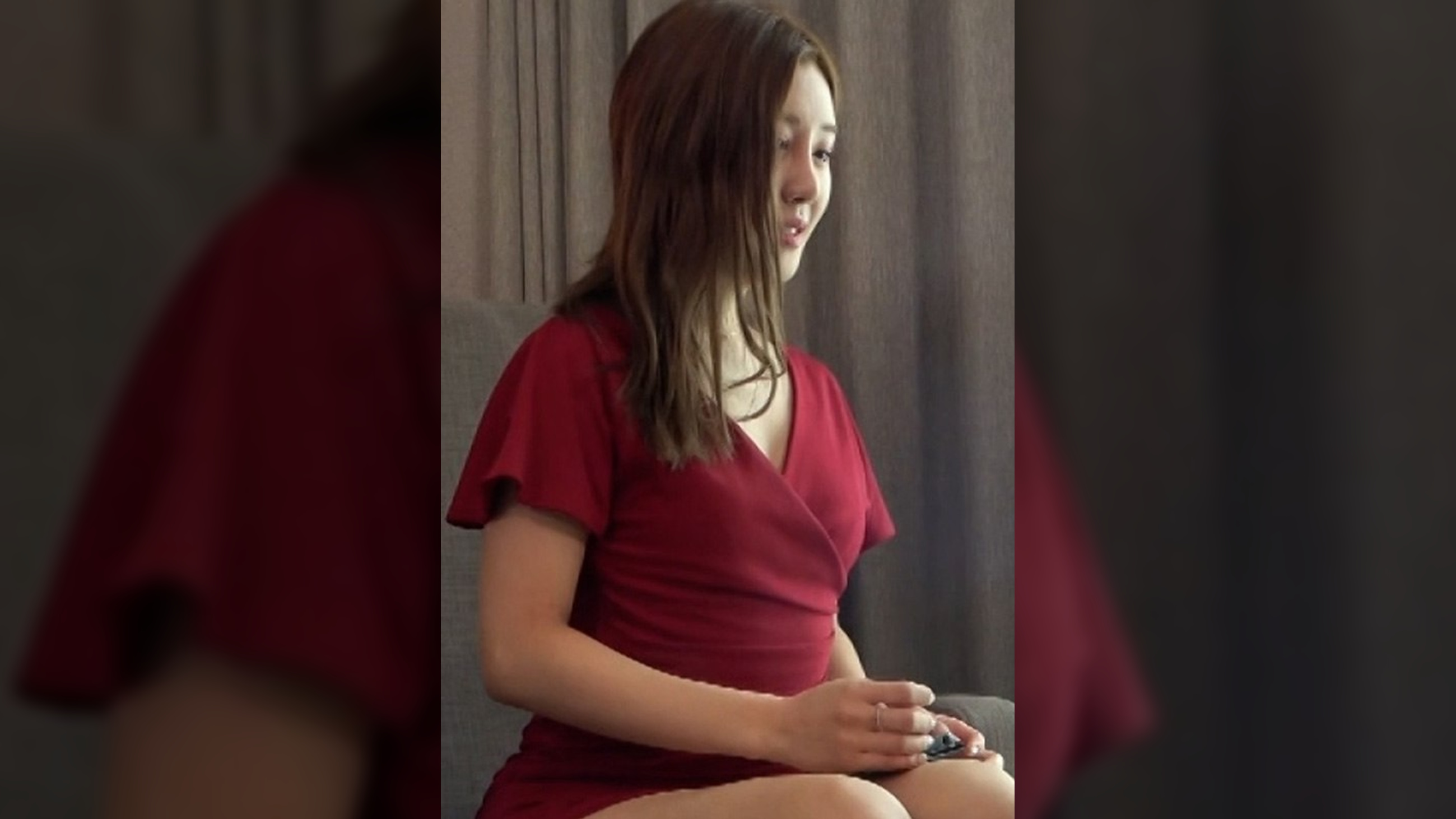 日本からマッチアプリを頼りに韓国美女をナンパ！早速現地で会ってホテルにGＯ！むっつりヤリモク美女と嵌め撮りSEX！