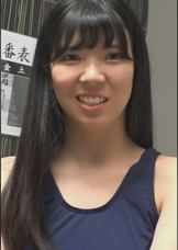 セクハラ聖職者の悪行！汚される黒髪ロングの水着！