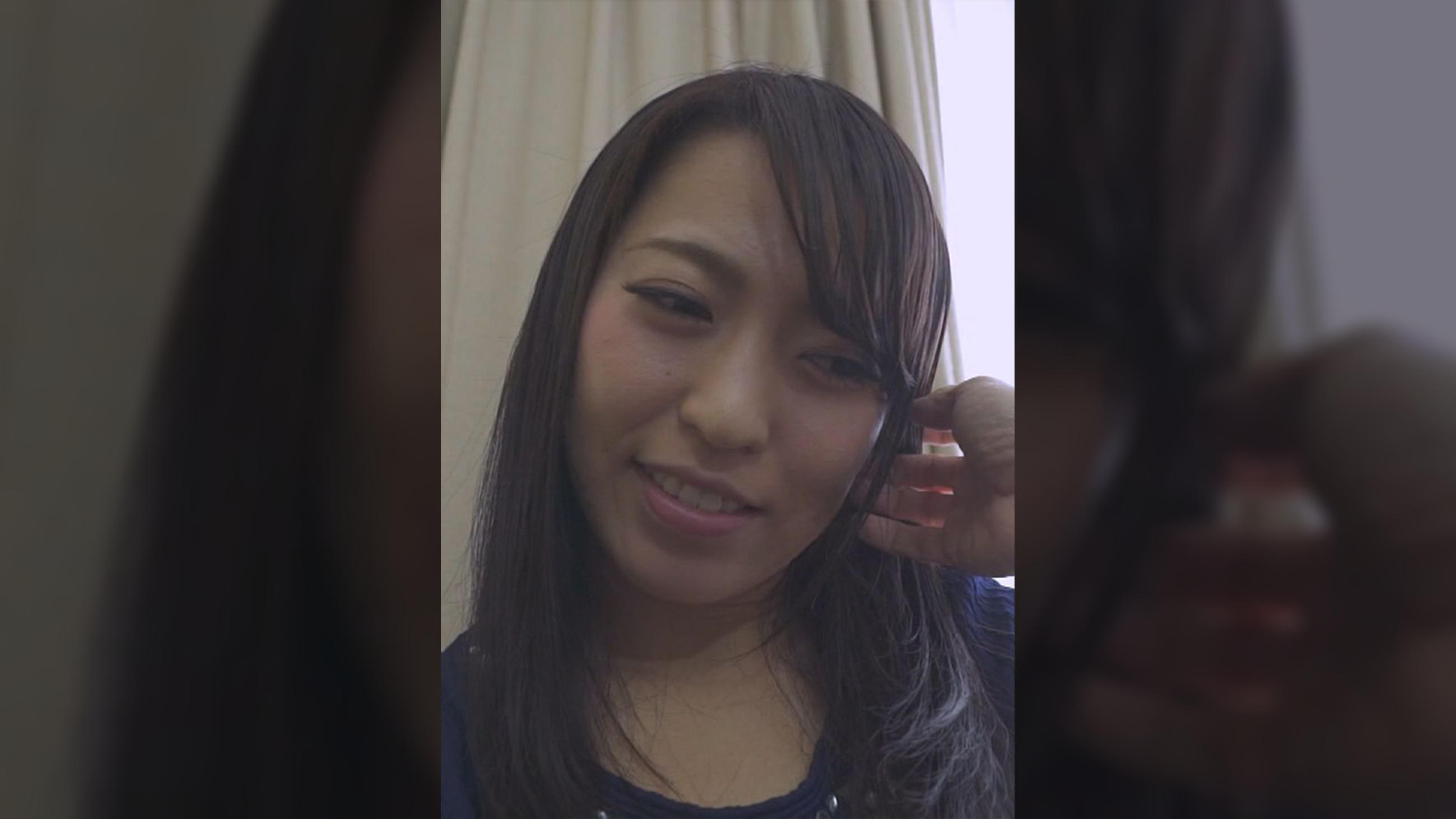 結婚4年専業主婦読モ写真個室撮影！