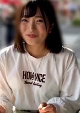 純真無垢、透明感ハンパないアイドル的無邪気娘とラブホに籠り個撮テイの嵌め撮りSEX！