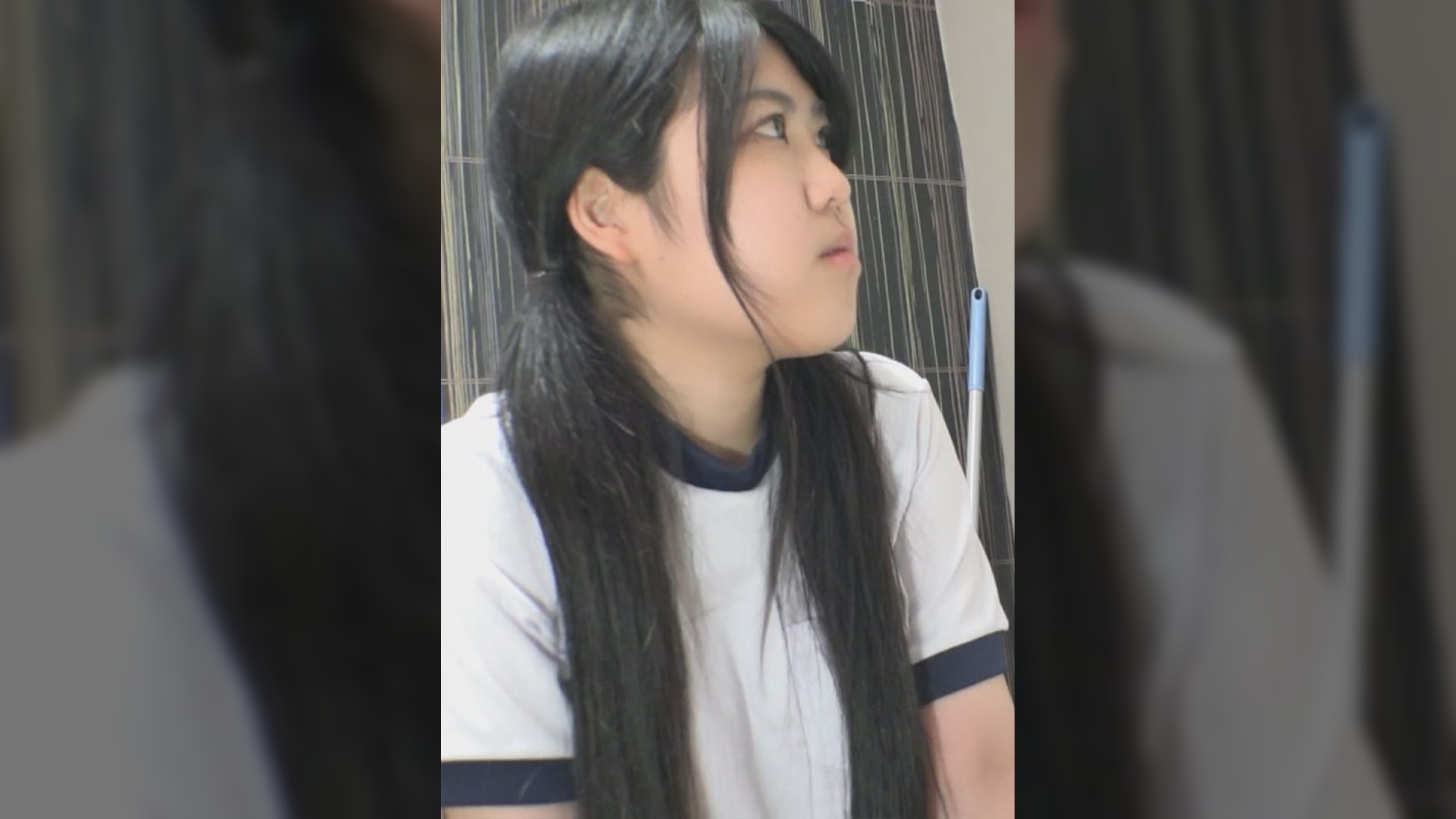 ツインテジャージの受難！単位が欲しいから我慢するセクハラ聖職者とのねちっこいセックス！