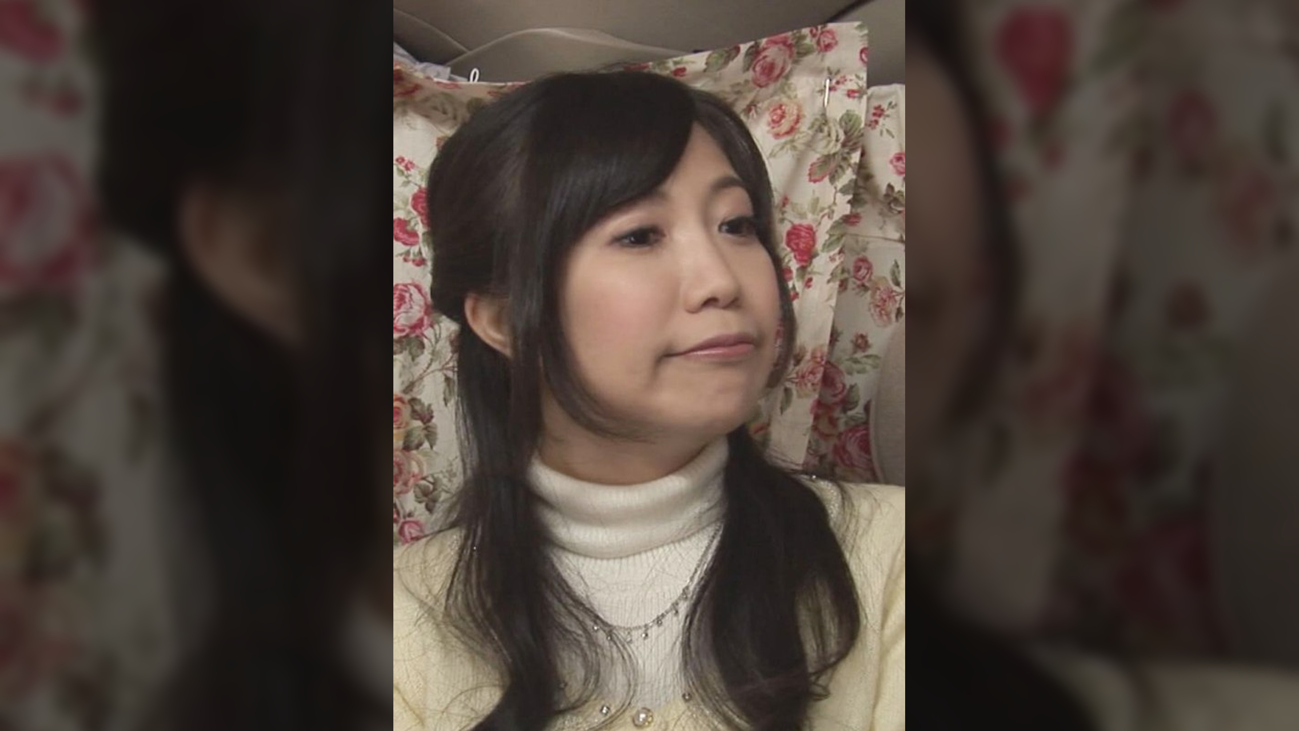 用賀在住の美魔女は「若い人に触られるなんて無くって」とご満悦。Eカップを揺らし乱れる中出しSEX！