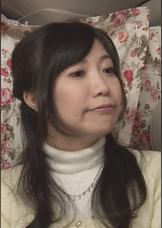 用賀在住の美魔女は「若い人に触られるなんて無くって」とご満悦。Eカップを揺らし乱れる中出しSEX!