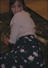 闇の工業地帯！廃工場に連れられてきた色白スレンダーの悲劇！