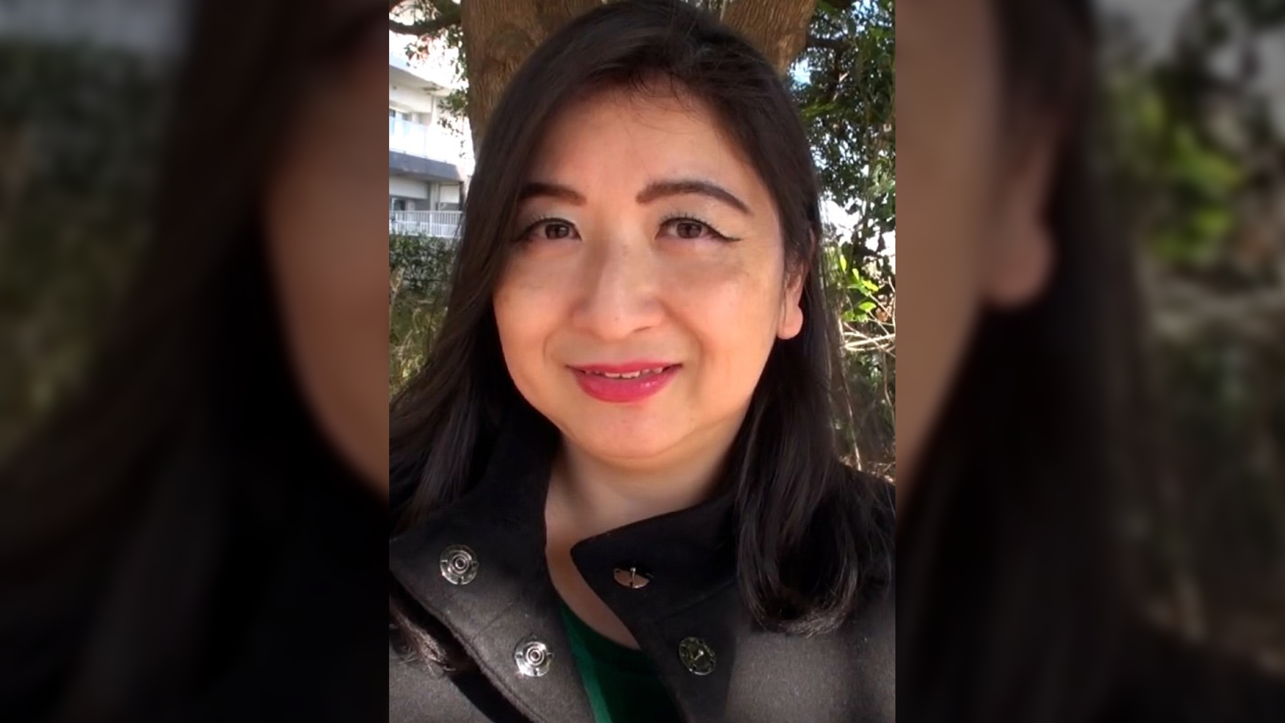 人に見られるSEXがしてみたい！と大胆発言の好きモノ素人熟女の人生初AV×孕ませSEX！