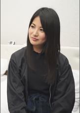 某女優激似の人妻さん！「不倫は・・」と言いつつ、汁ダク花弁はしっかり糸引きケイゾク