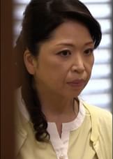 娘夫婦の熱いSEXを目撃してしまった義母は耐えかねてオナニーに耽っていると…「欲求不満なら僕が満たしてあげますよ」娘婿と美しき義母との禁断のSEX