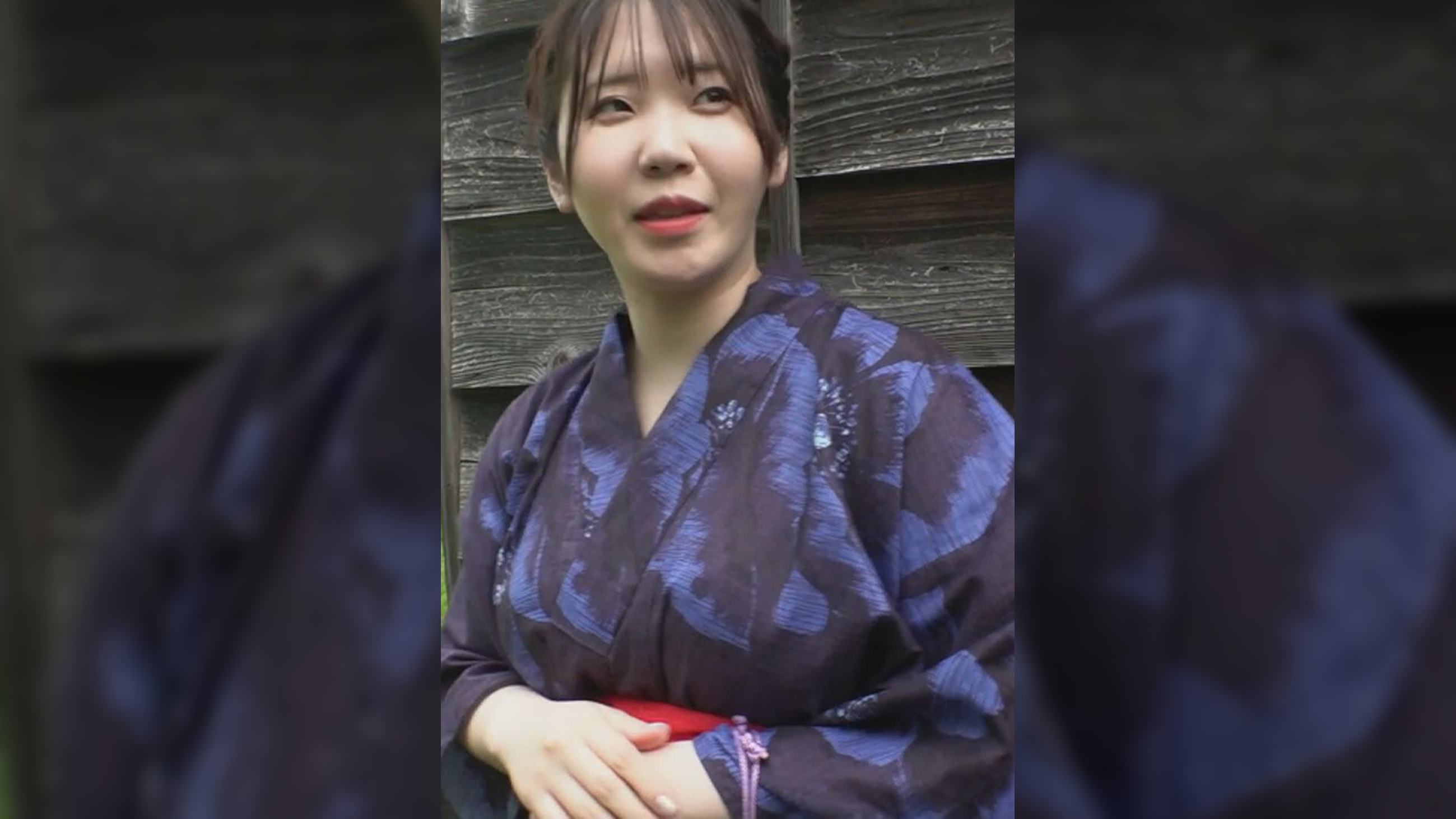 「この後雨降るから花火大会中止だよ~」雨宿りと称して浴衣美女を喰らう卑劣エロ怪人
