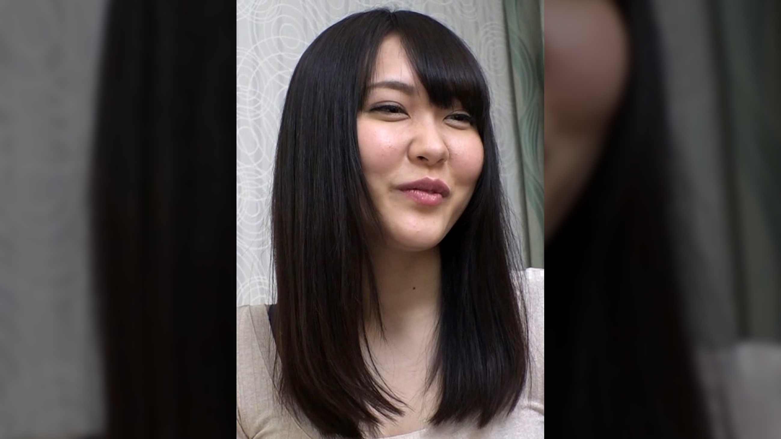 【浮気の練習っていいんですか？】とマジ顔で聞き返す人妻Kさん（仮名）ホントはシタクてしたくてたまらないガチエロのＧカップ奥様！