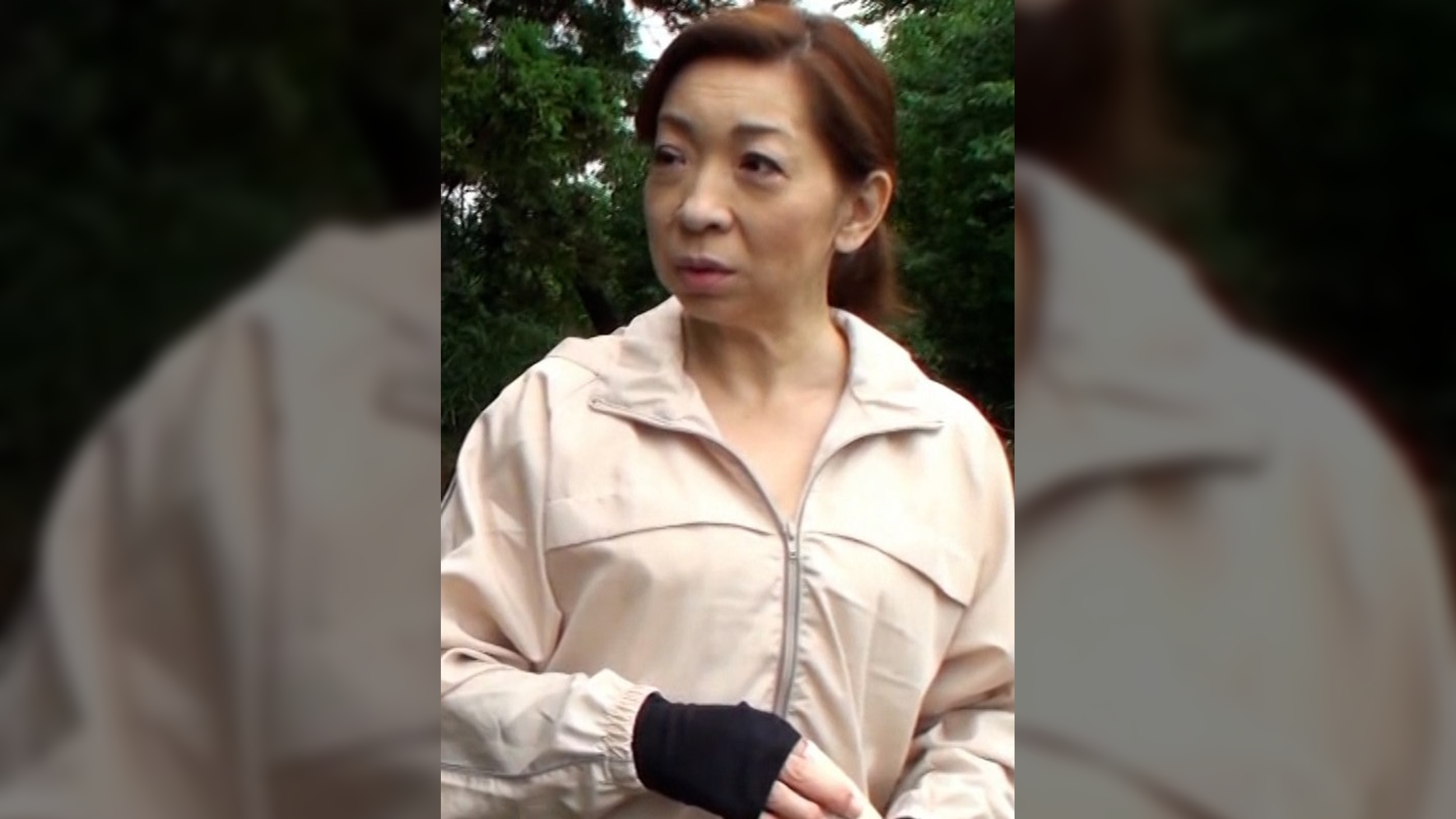 田舎暮らしの農家の熟女も若い男とセックスしたいんだよ！エロい刺激を求めて欲求不満解消の中出しSEXに溺れる！