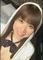 プリプリ桃尻の正統派美少女JK