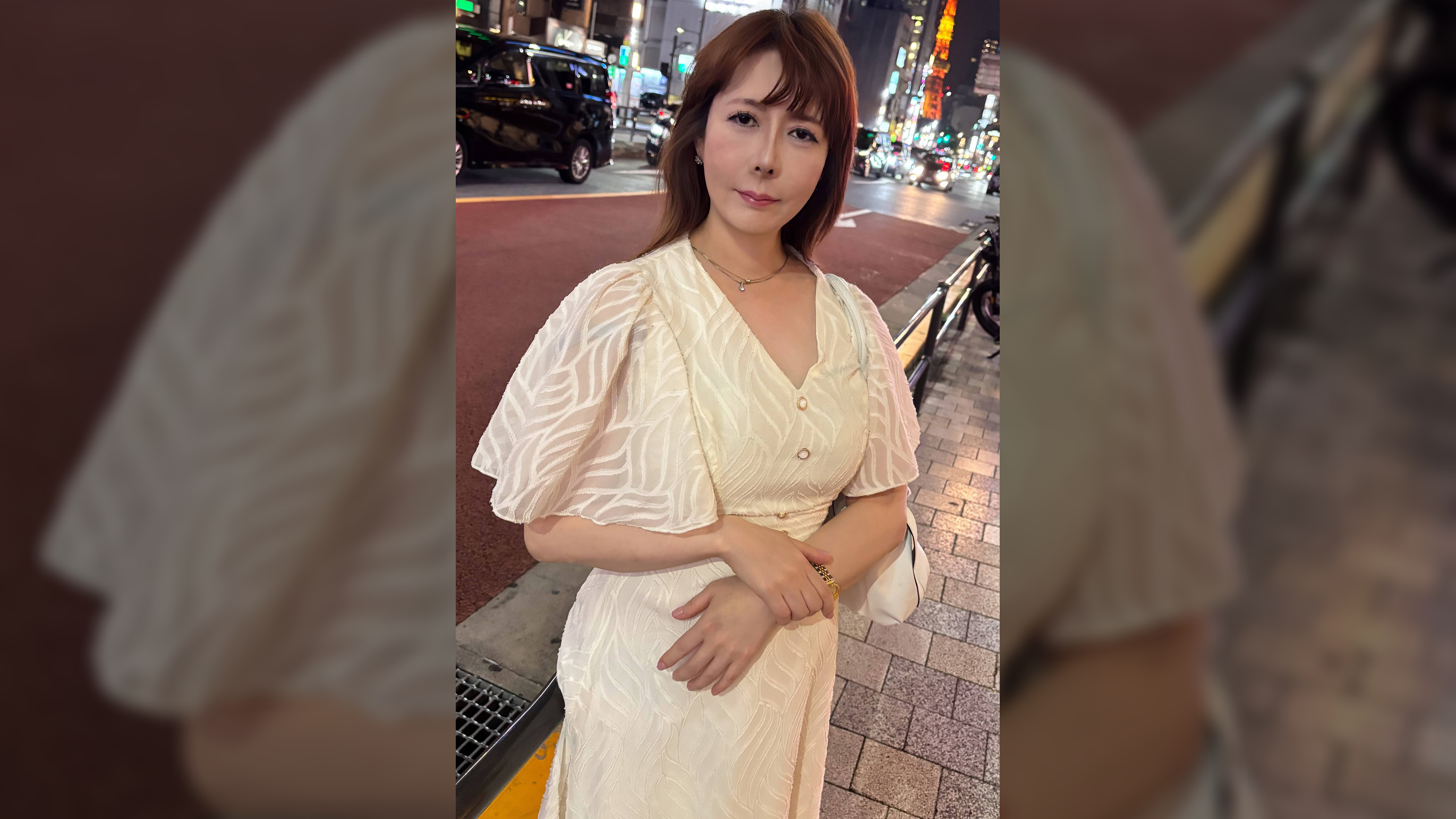 史香さん（人妻空蝉橋677）