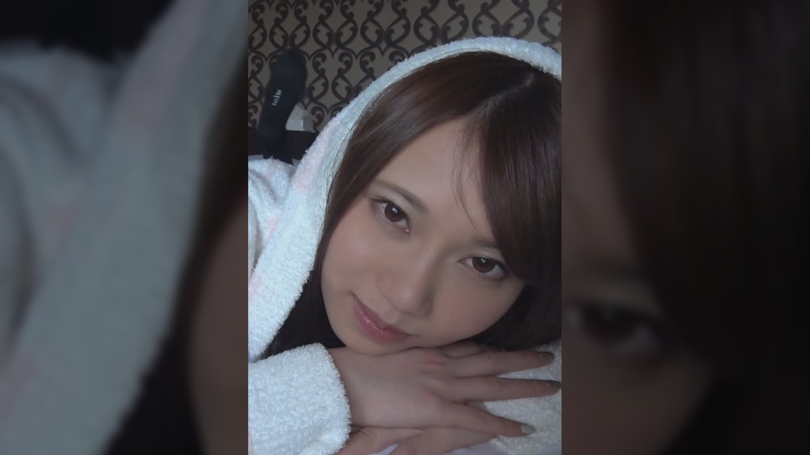 クールに見えてエロ可愛すぎる気まぐれ猫系彼女