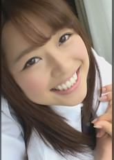 愛され小動物系JK彼女、彼氏チ◯ポで本気イキ