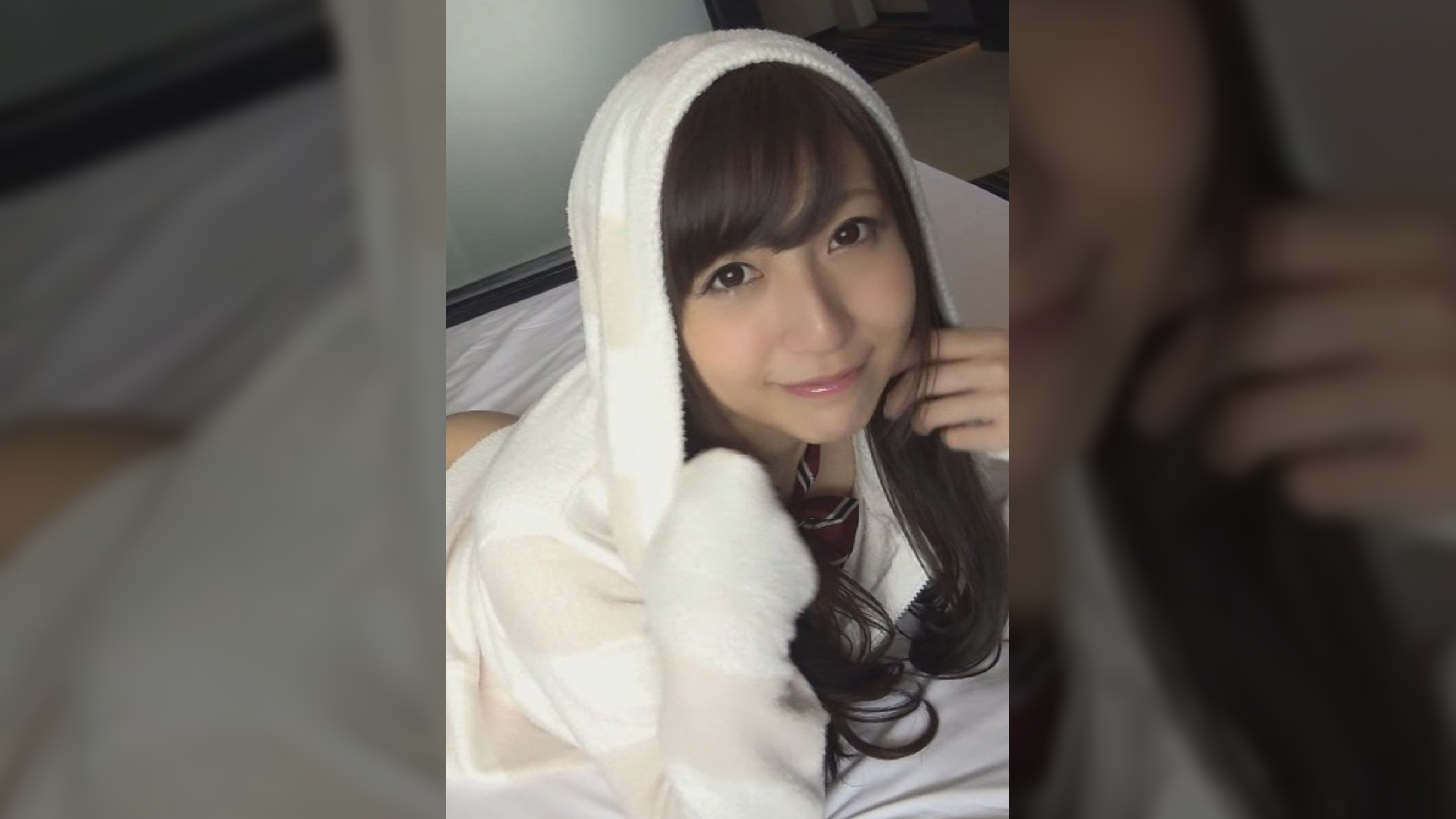 エッチ大好き！可愛すぎるツインテールJK