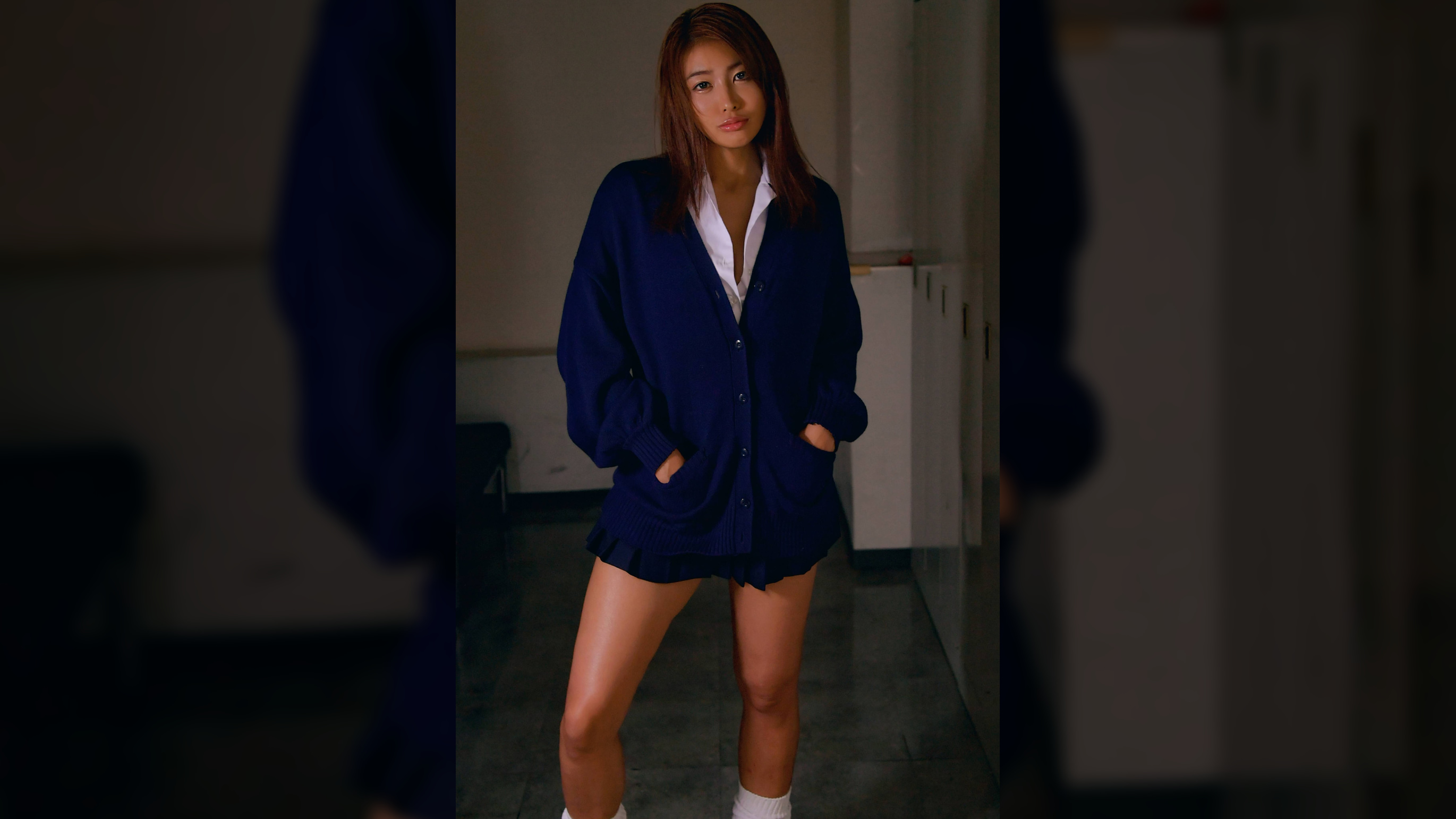 ゆうなちゃん（北池袋●撮倶楽部502）