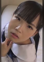 幼顔のツインテールJKに快楽を教え込む！