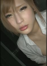 敏感ボディで痙攣絶頂！超美形ヤンキーJK彼女