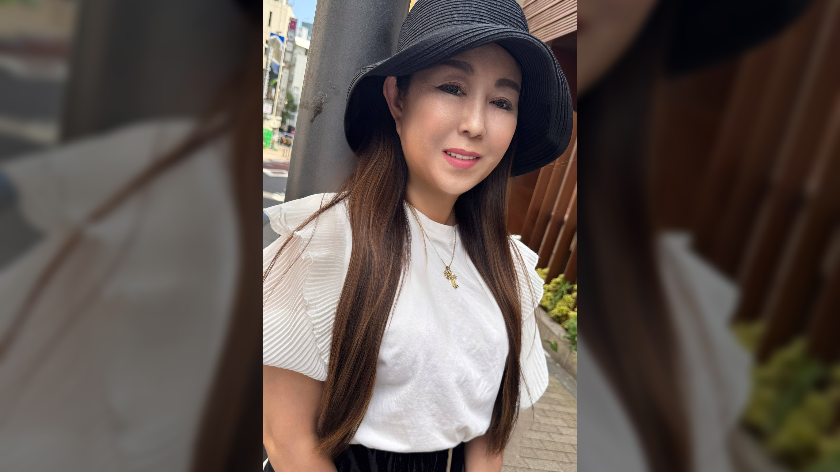 百合さん（人妻空蝉橋675）