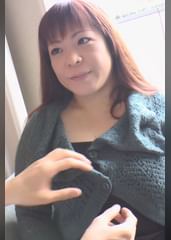 ムッチリ豊満熟女の本気SEX