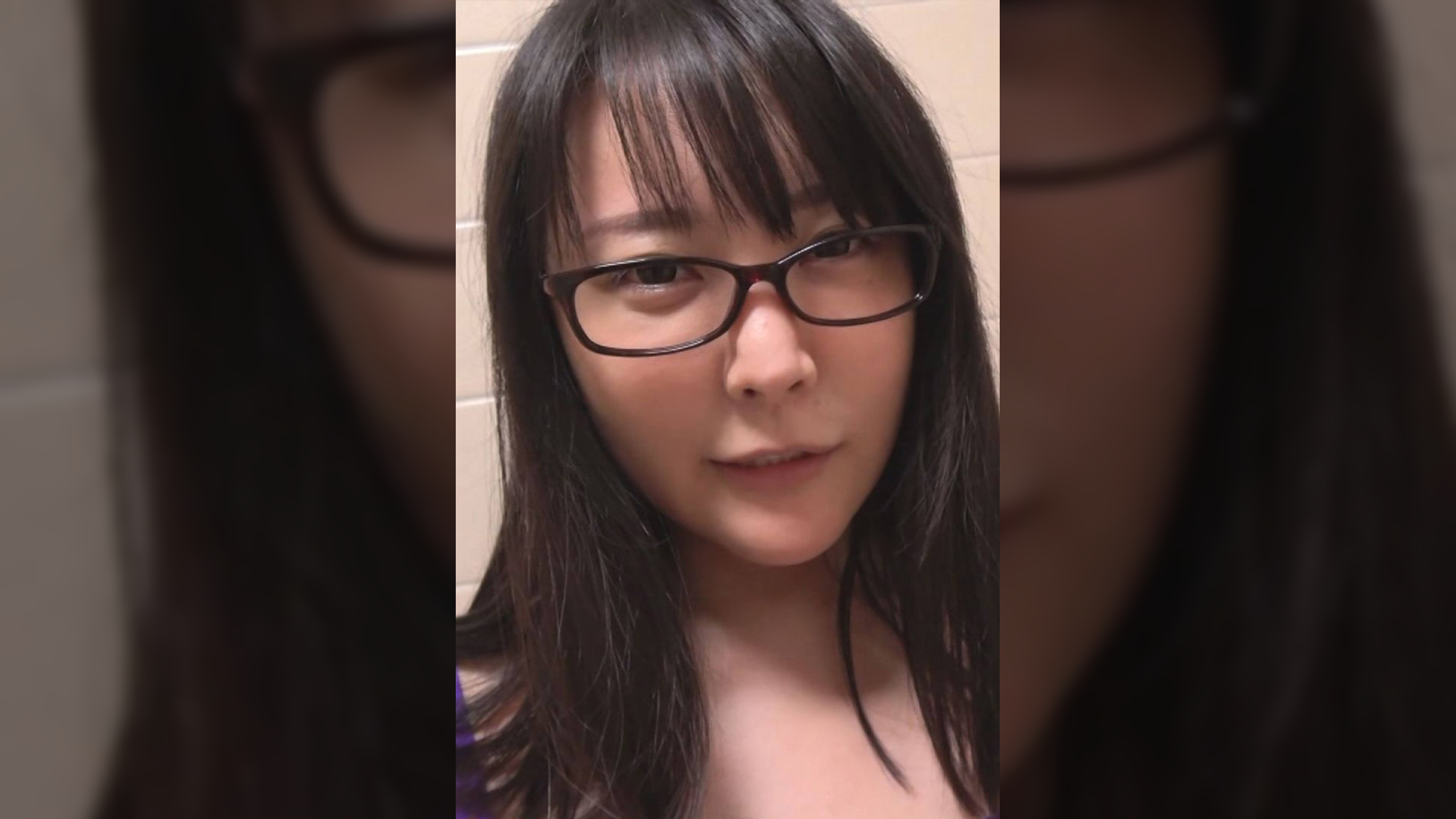 従順×ドM×爆乳の地味系彼女が可愛すぎ！